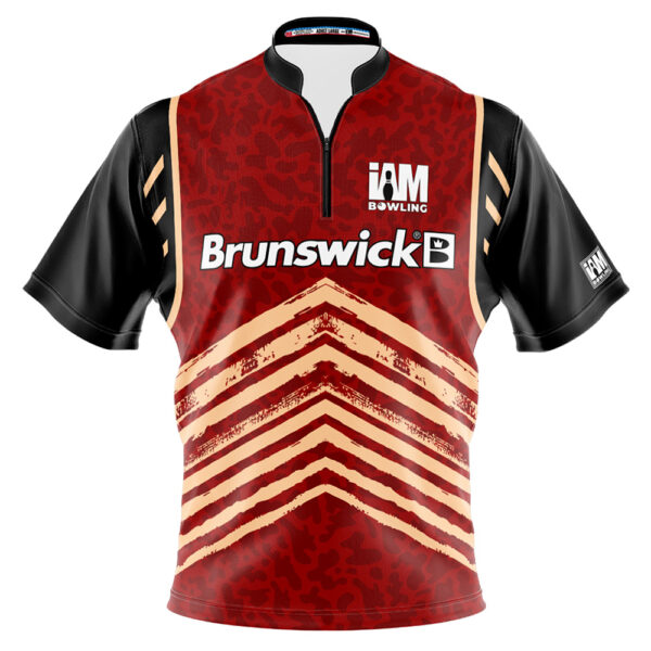 Brunswick Savannah Edge Jersey