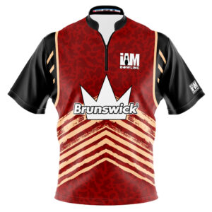 Brunswick Crown Savannah Edge Jersey