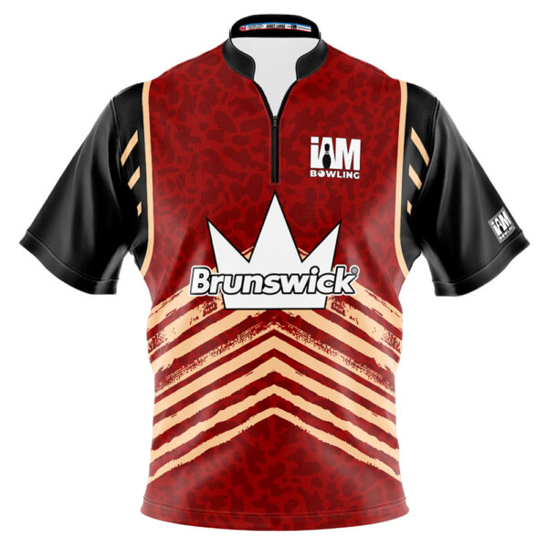 Brunswick Crown Savannah Edge Jersey
