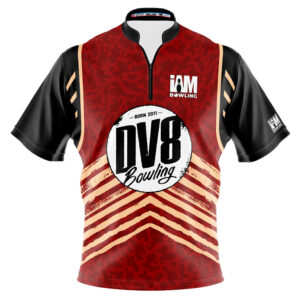 DV8 Savannah Edge Jersey