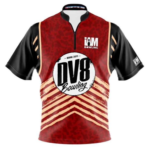 DV8 Savannah Edge Jersey