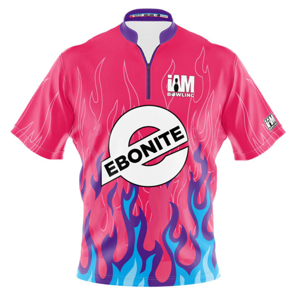 Ebonite Neon Blaze Jersey