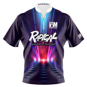 Radical Center Stage Vegas Jersey