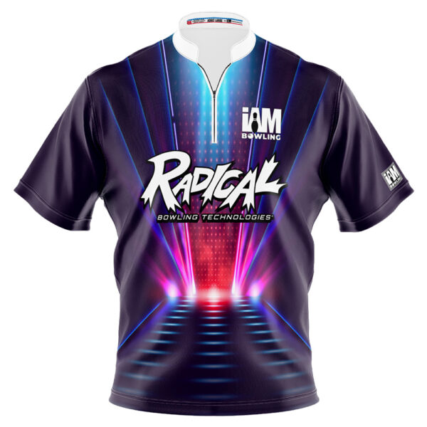 Radical Center Stage Vegas Jersey