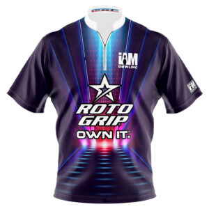 Roto Grip Center Stage Vegas Jersey
