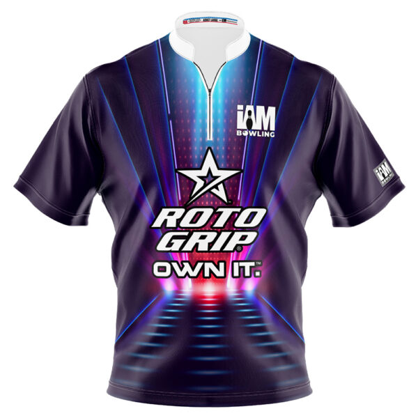 Roto Grip Center Stage Vegas Jersey