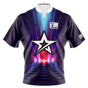 Roto Grip Star Center Stage Vegas Jersey