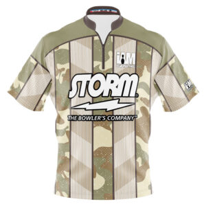 Storm Striped Marines Camo Jersey