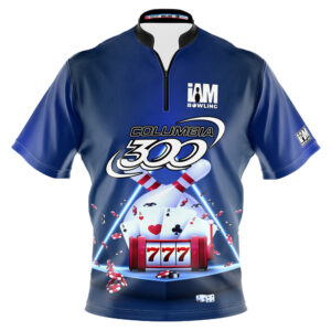 Columbia 300 Bowler’s Jackpot Jersey