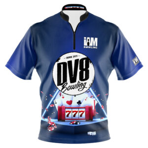 DV8 Bowler’s Jackpot Jersey