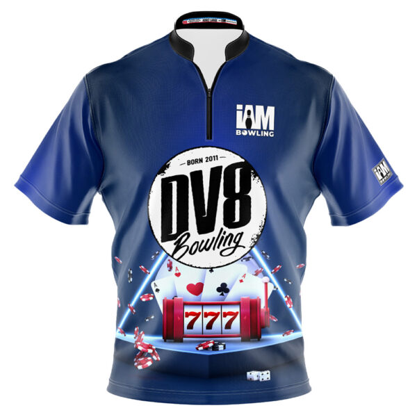 DV8 Bowler's Jackpot Jersey