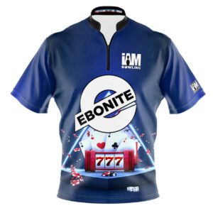 Ebonite Bowler’s Jackpot Jersey