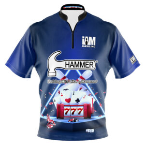 Hammer Bowler’s Jackpot Jersey