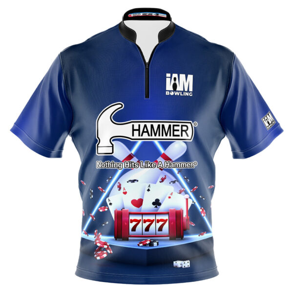 Hammer Bowler's Jackpot Jersey