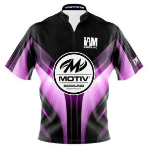Motiv Circle Pink Extraterrestrial Edge Jersey
