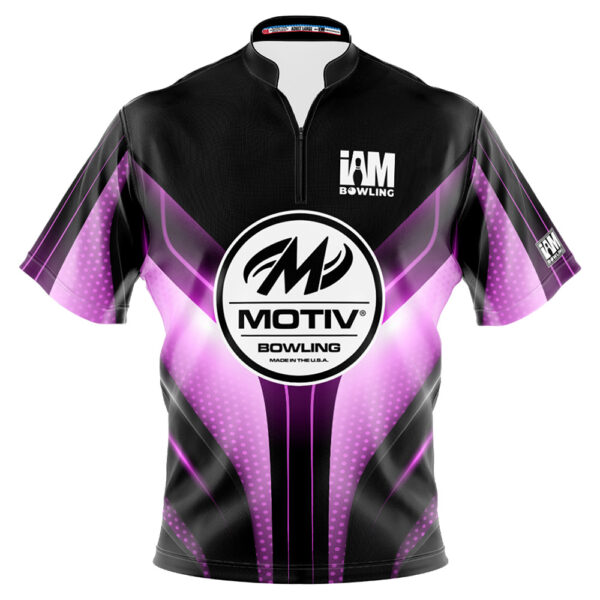 Motiv Circle Pink Extraterrestrial Edge Jersey