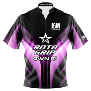 Roto Grip Pink Extraterrestrial Edge Jersey