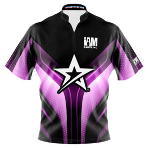 Roto Grip Star Pink Extraterrestrial Edge Jersey