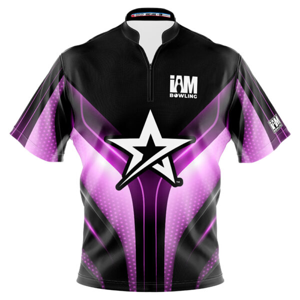 Roto Grip Star Pink Extraterrestrial Edge Jersey