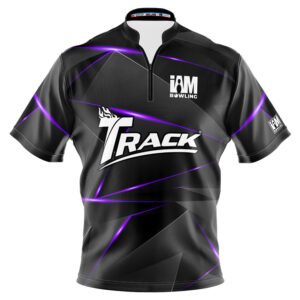 Track Violet Fragments Jersey