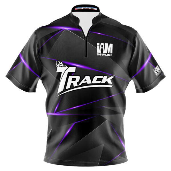 Track Violet Fragments Jersey
