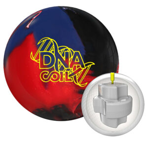 DNA Coil 15 lb. 3 oz.