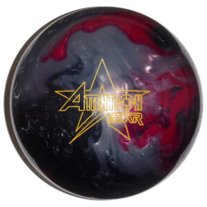 Attention Star 15 lb. 3 oz.