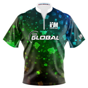 900 Global Floating Suits Jersey