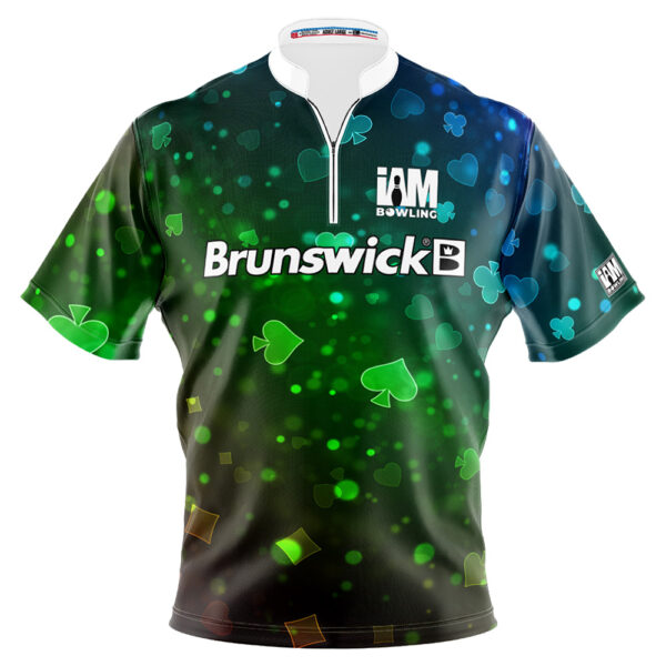 Brunswick Floating Suits Jersey
