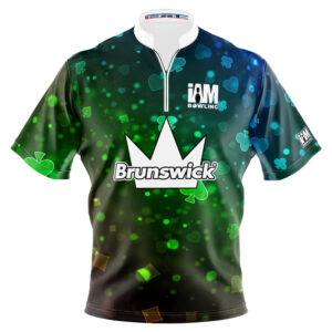 Brunswick Crown Floating Suits Jersey
