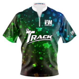Track Floating Suits Jersey