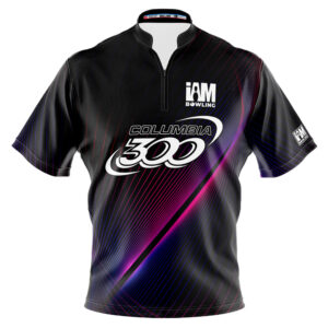 Columbia 300 Radiant Space Jersey