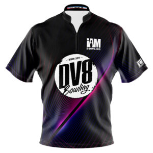 DV8 Radiant Space Jersey