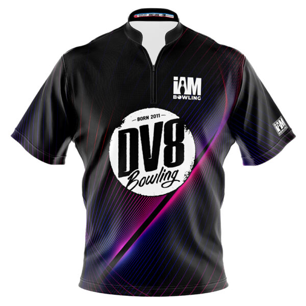 DV8 Radiant Space Jersey