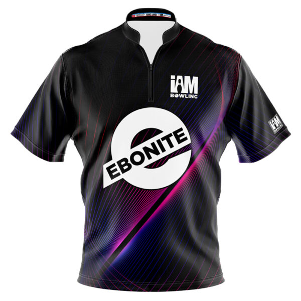 Ebonite Radiant Space Jersey