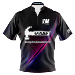 Hammer Radiant Space Jersey