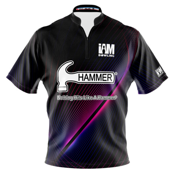 Hammer Radiant Space Jersey
