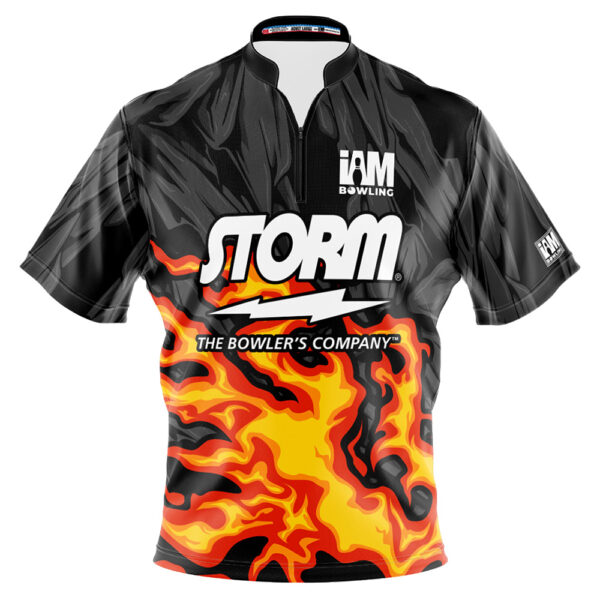 Storm Basalt Blaze Jersey