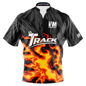 Track Basalt Blaze Jersey