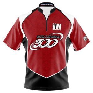 Columbia 300 Clover Love Block Jersey