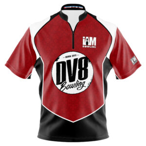 DV8 Clover Love Block Jersey