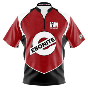 Ebonite Clover Love Block Jersey