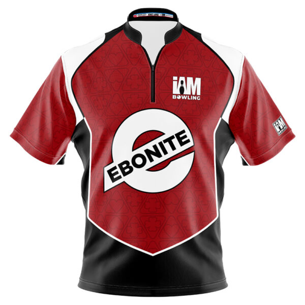 Ebonite Clover Love Block Jersey