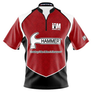Hammer Clover Love Block Jersey