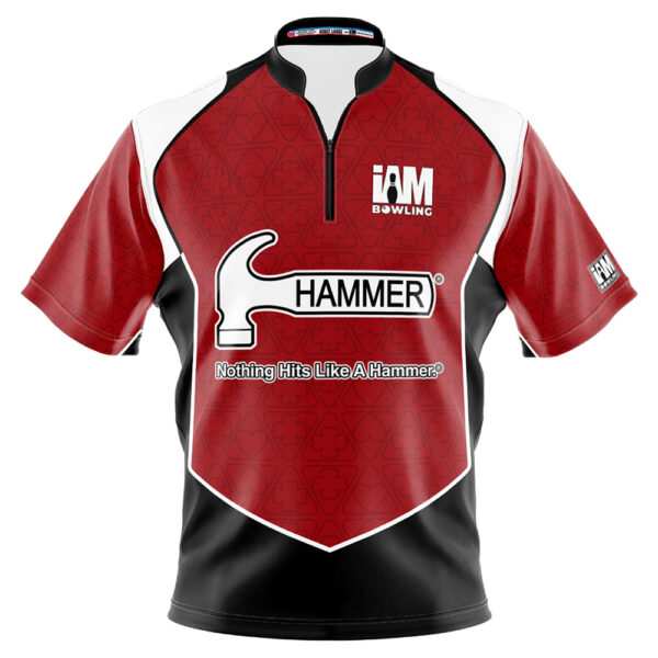 Hammer Clover Love Block Jersey