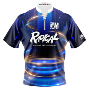 Radical Azure Alchemy Jersey