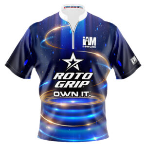 Roto Grip Azure Alchemy Jersey