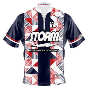 Storm Patriot Vest Jersey