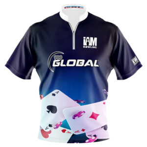 900 Global Flying Aces Jersey