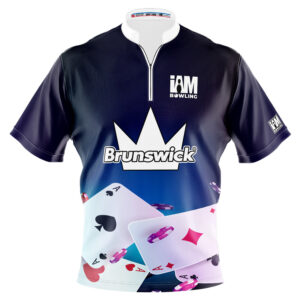 Brunswick Crown Flying Aces Jersey